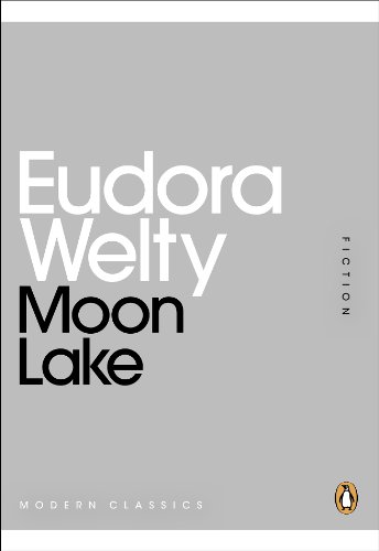 Moon Lake book cover