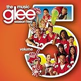 Glee Soundtrack
