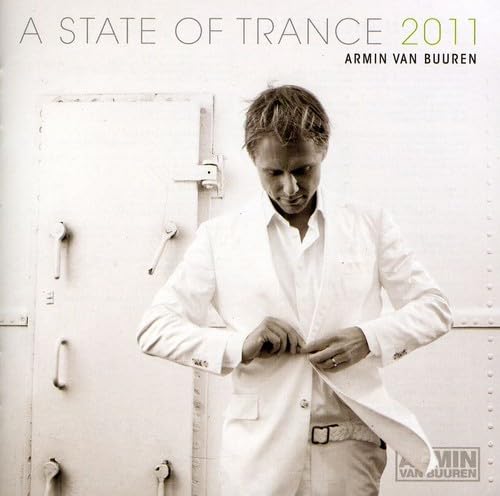A State of Trance 2011