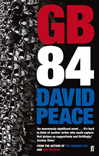 GB84 book cover