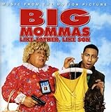 Big Mommas: Like Father, Like Son Soundtrack