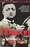 Enzo Ferrari A Life English Edition