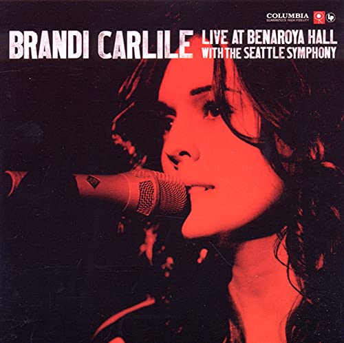 Live at Benaroya Hall with the Seattle Symphony [EP]