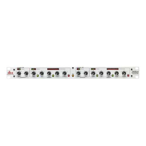 dbx 266xs