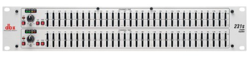 dbx 231s
