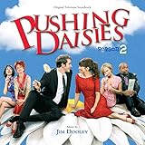 Pushing Daisies Soundtrack