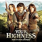 Your Highness Soundtrack