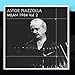 Song Caliente by Astor Piazzolla on Milan 1984 Vol.2 at Amazon