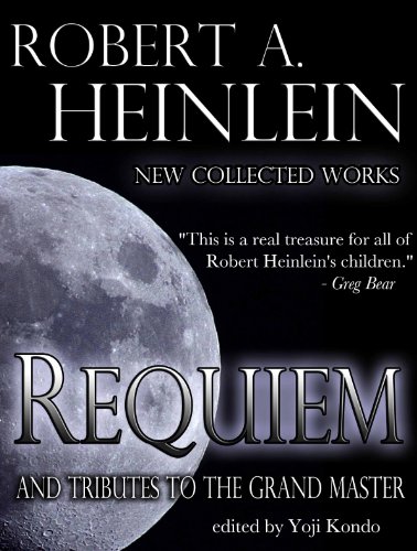 Requiem book cover