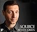 Song Cool Green by Benny Green on Source at Amazon