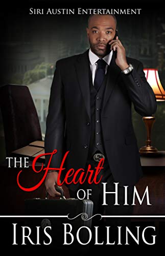 The Heart of Him book cover