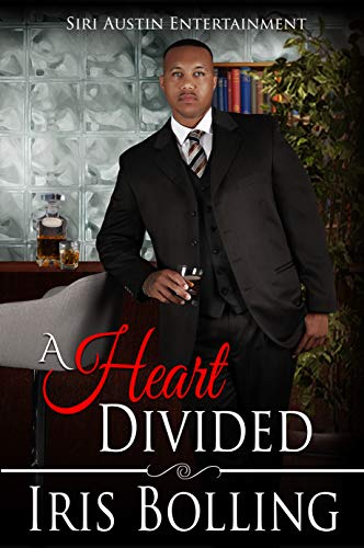 A Heart Divided book cover