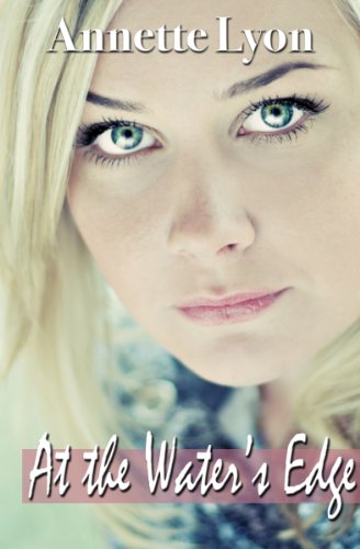 At the Water's Edge book cover