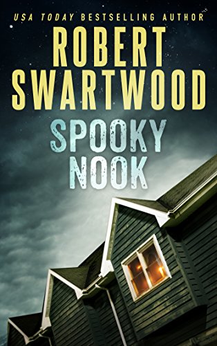 Spooky Nook book cover
