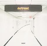 Destroyed
