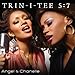 Song Let It Go by Trin-i-tee 5:7 on Angel &amp; Chanelle at Amazon