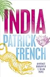 India A Portrait English Edition