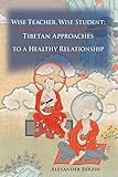 Wise Teacher Wise Student Tibetan Approaches To A Healthy Relationship English Edition