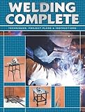 Welding Complete English Edition