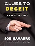 Clues To Deceit A Practical List English Edition
