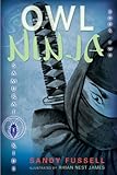 Samurai Kids 2 Owl Ninja