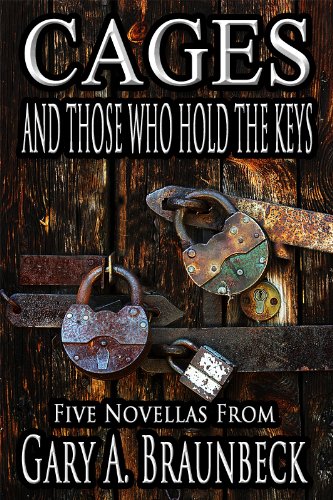 Cages and Those Who Hold the Keys cover
