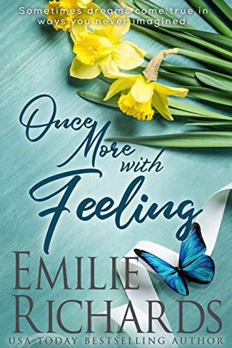 Once More, With Feeling book cover