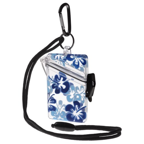 Witz See Through Case S Hi Vie Blue 21502