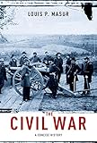 The Civil War A Concise History English Edition