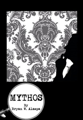 Mythos book cover