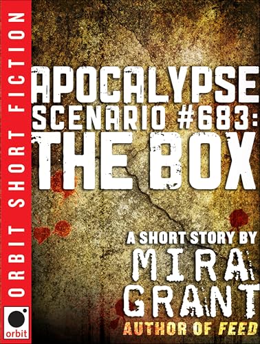 Apocalypse Scenario #683: The Box cover