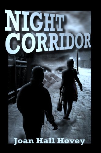 Night Corridor book cover