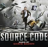 Source Code Soundtrack