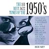 100 Best Jazz Tunes of the 1950's