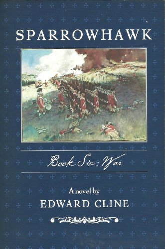 War book cover