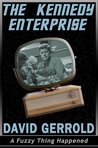 The Kennedy Enterprise book cover