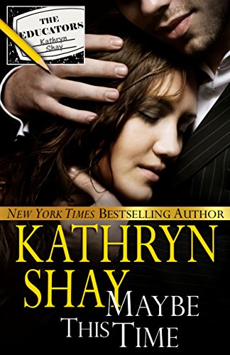 Maybe This Time book cover