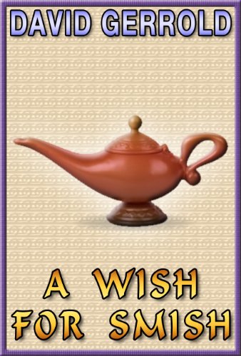 A Wish for Smish book cover