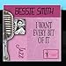 Song Kitchen Man by Bessie Smith on I Want Every Bit Of It at Amazon