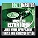 Song Blessed by John White on Cover Masters: Music of Elton John at Amazon