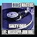 Song Spike Driver&#39;s Blues by Mississippi John Hurt on Soul Masters: Salty Dog at Amazon
