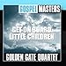 Song Invisible Hands by Golden Gate Quartet on Gospel Masters: Get On Board Little Children at Amazon