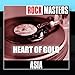 Song Fight Against The Tide by Asia on Rock Masters: Heart Of Gold at Amazon