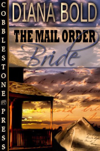 The Mail Order Bride book cover