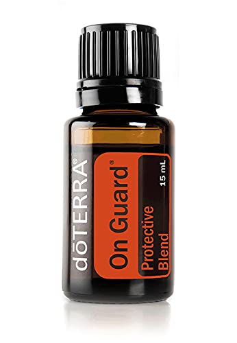 doTERRA On Guard Essential Oil Protective Blend - 15 ml