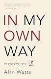 In My Own Way An Autobiography English Edition