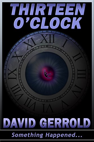 Thirteen O'Clock book cover