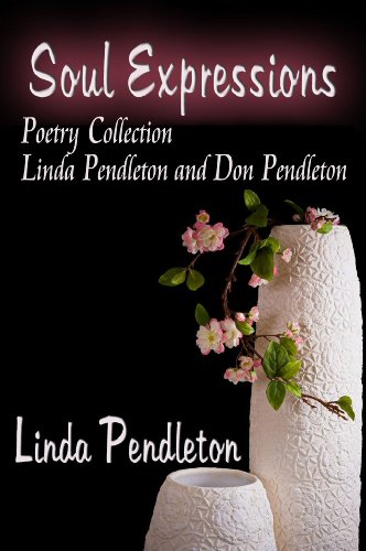 Soul Expressions book cover