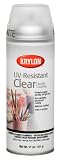Krylon UV-Resistant Matte product image