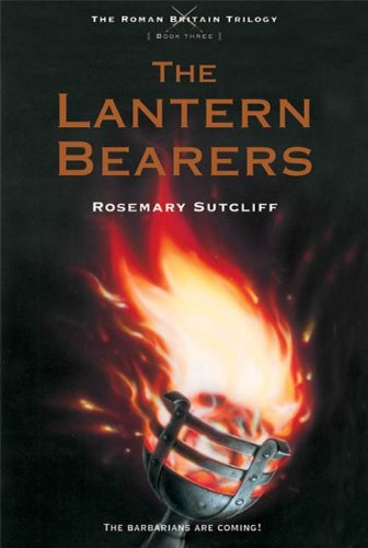 The Lantern Bearers book cover